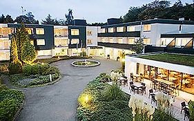 Buunderkamp Bilderberg Hotel